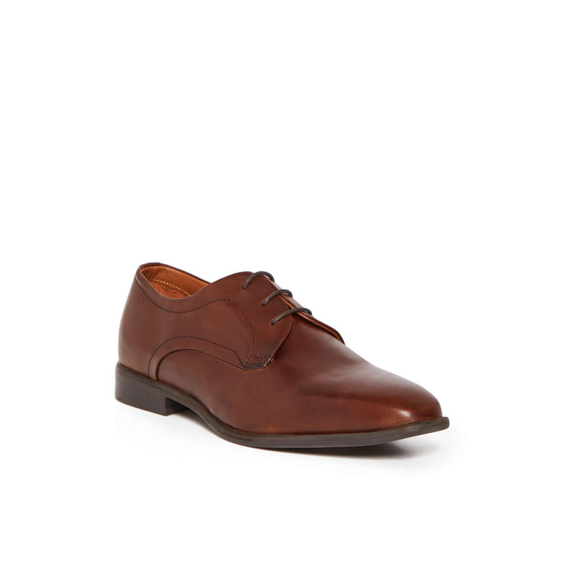 DERBY FOURAS MARRON - André