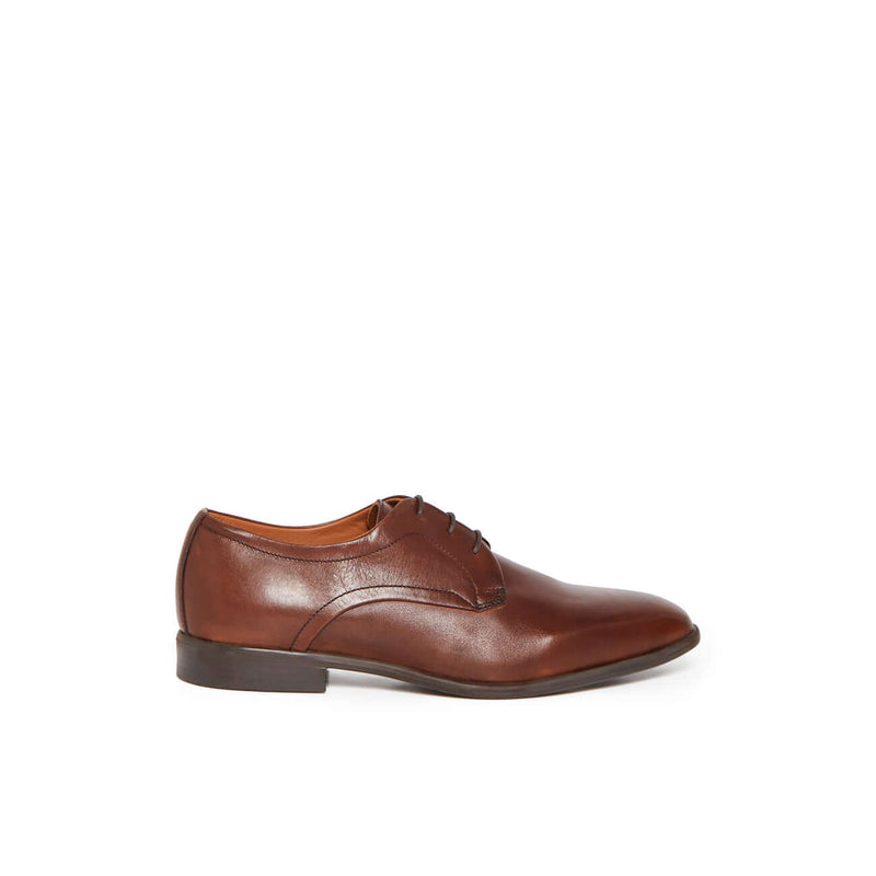 DERBY FOURAS MARRON - André