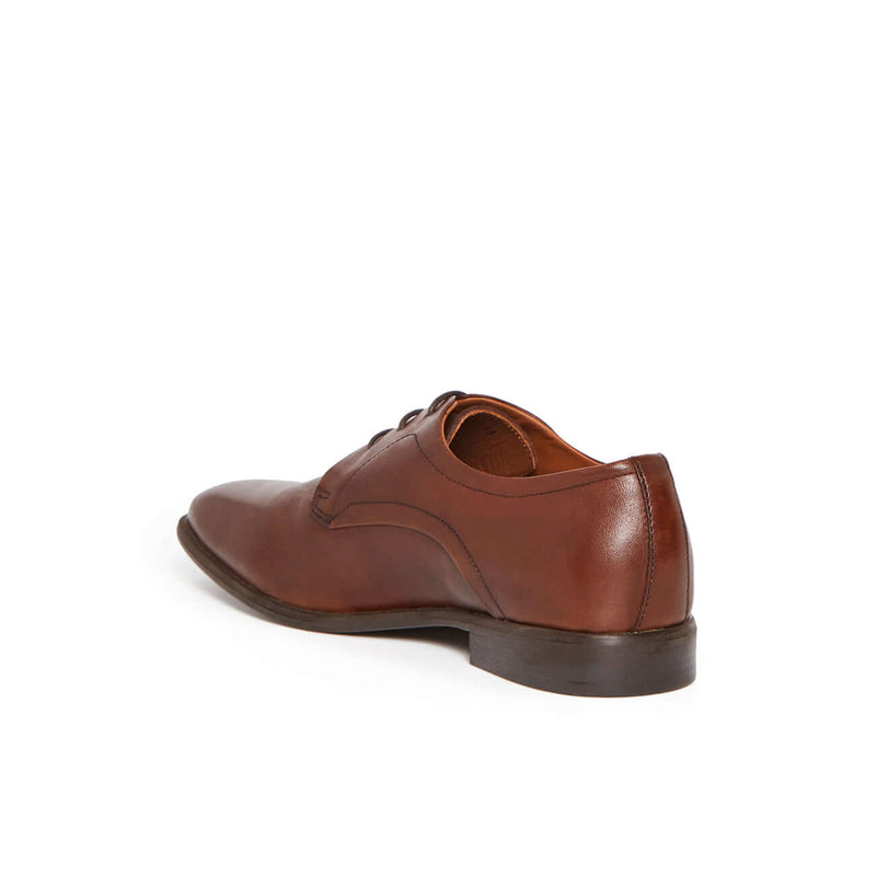DERBY FOURAS MARRON - André