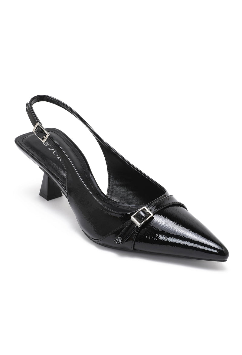 FRAUKE NOIR - SLINGBACK