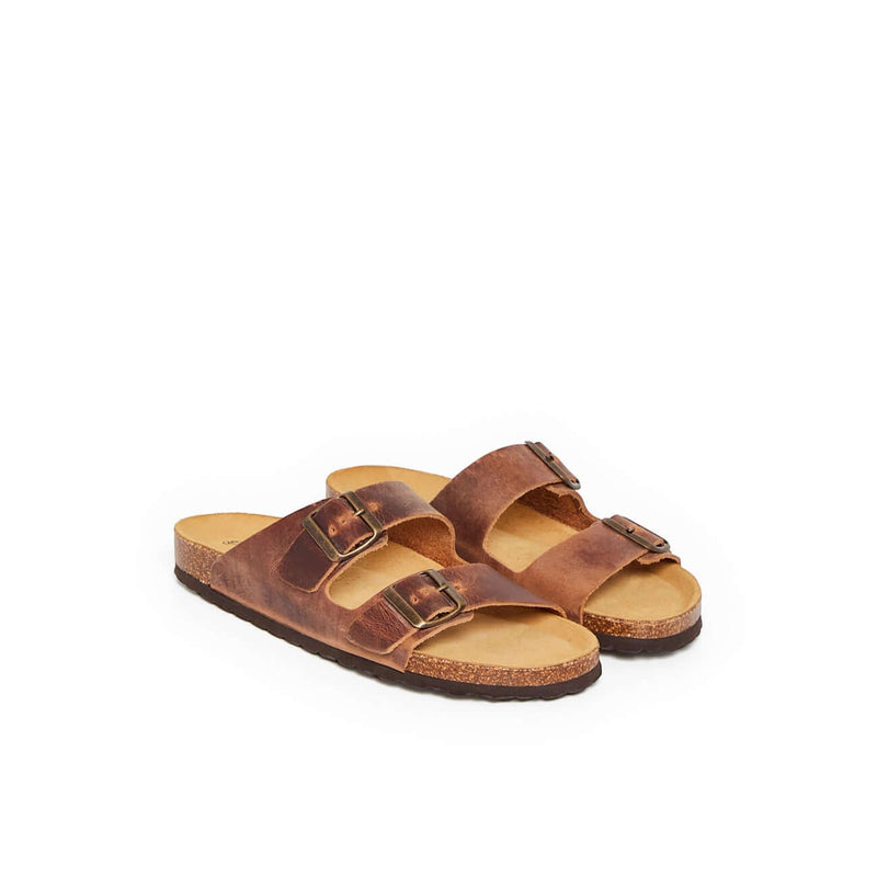 MULE FREHEL  BEIGE - André