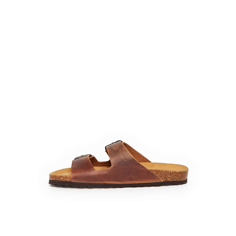MULE FREHEL  BEIGE - André