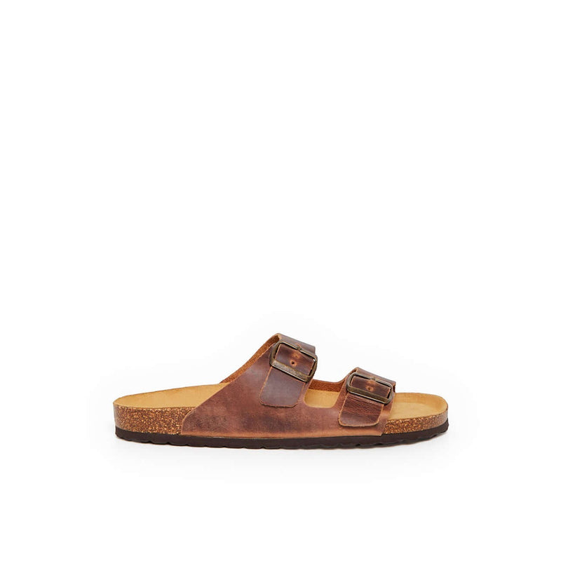 MULE FREHEL  BEIGE - André