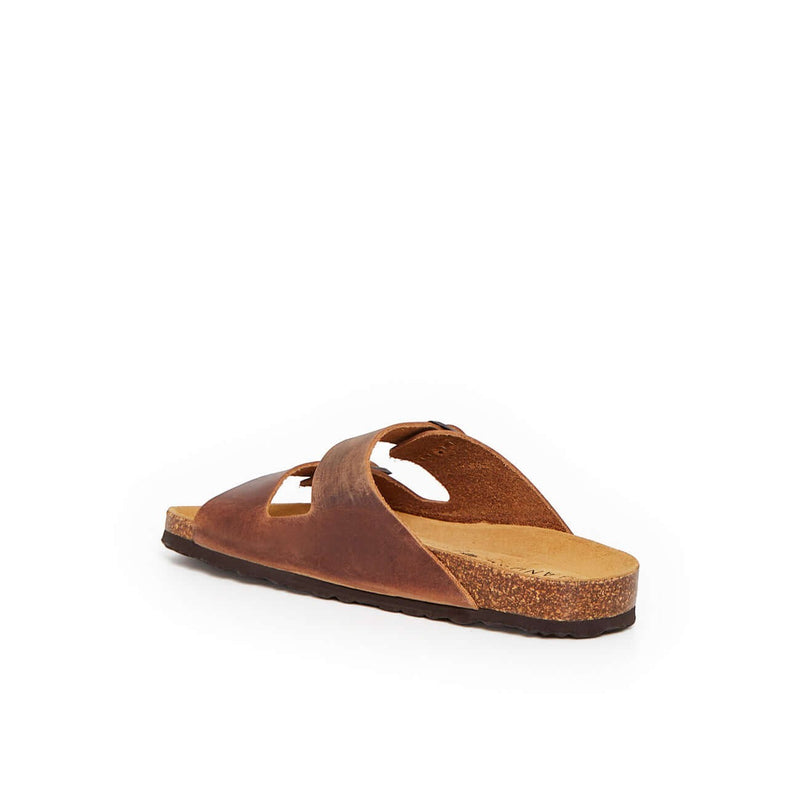MULE FREHEL  BEIGE - André