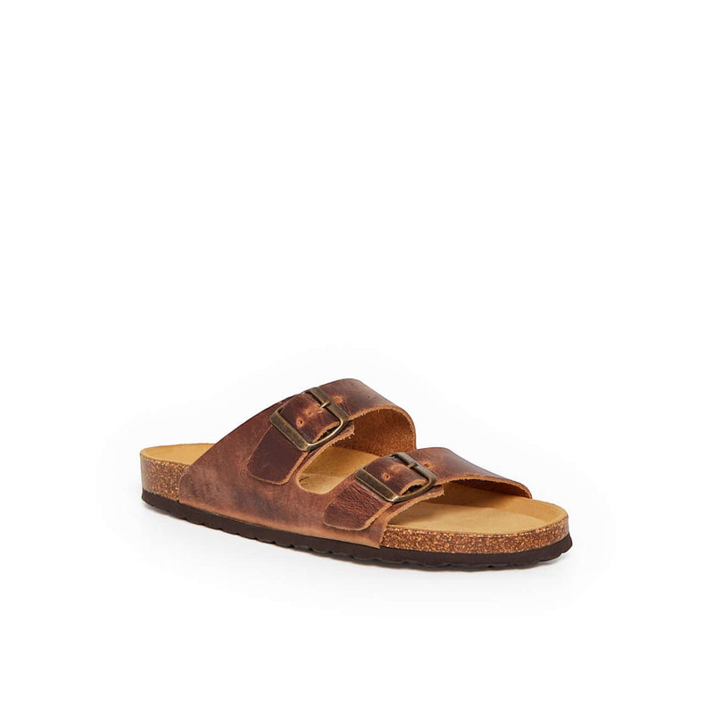 MULE FREHEL  BEIGE - André