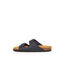 MULE FREHEL  BLEU MARINE - André