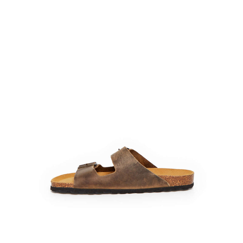 MULE FREHEL  KAKI - André