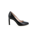 ESCARPIN FRIVOLE NOIR - André
