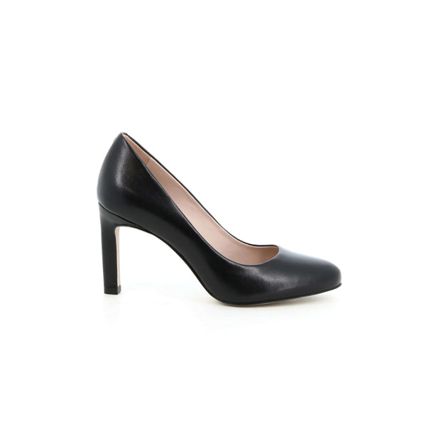 ESCARPIN FRIVOLE NOIR - André