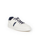BASKETS FRUGAL BLANC - André