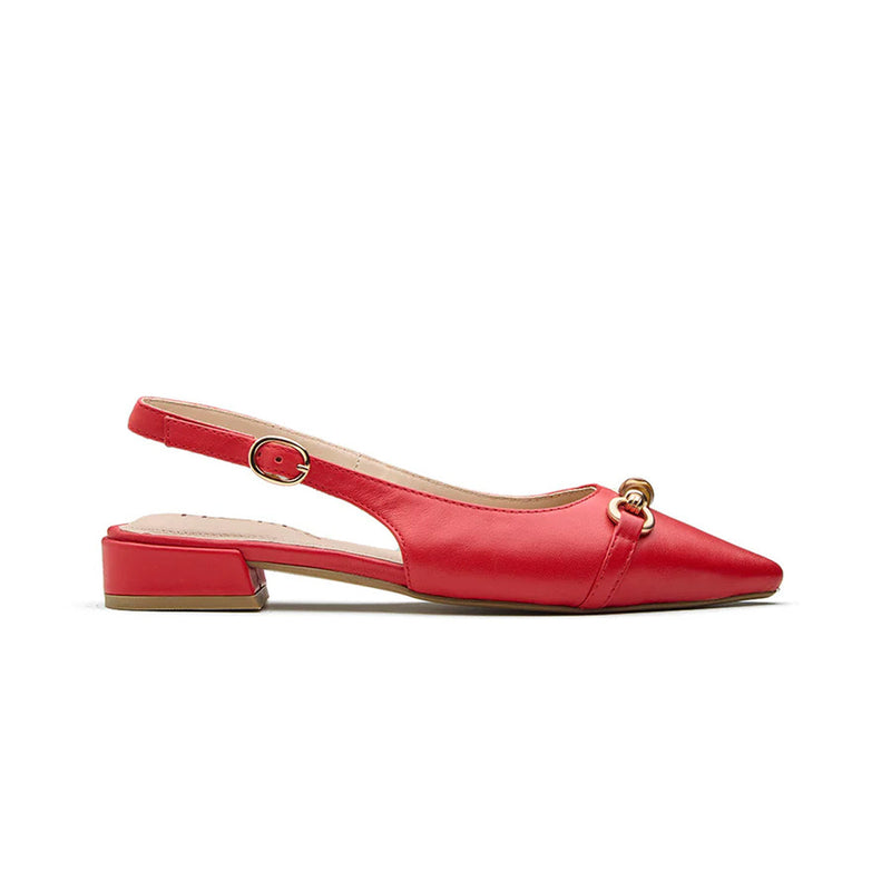 FYRANE CORAIL - SLINGBACK