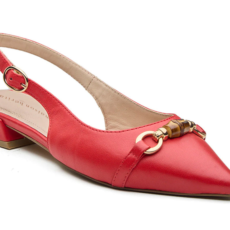 FYRANE CORAIL - SLINGBACK