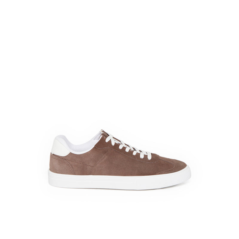 GABIN TAUPE - BASKETS