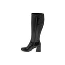 GABRYELLA NOIR - BOTTE