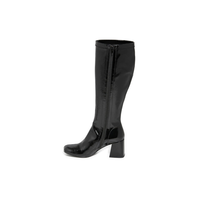 GABRYELLA NOIR - BOTTE