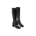 GABRYELLA NOIR - BOTTE