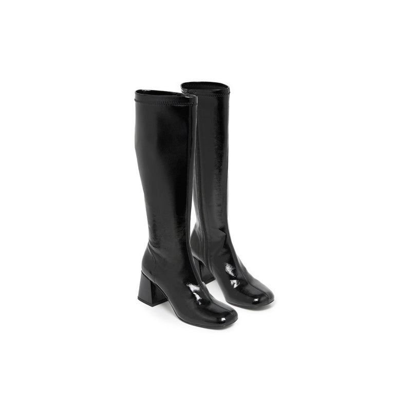 GABRYELLA NOIR - BOTTE