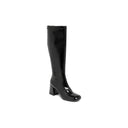 GABRYELLA NOIR - BOTTE
