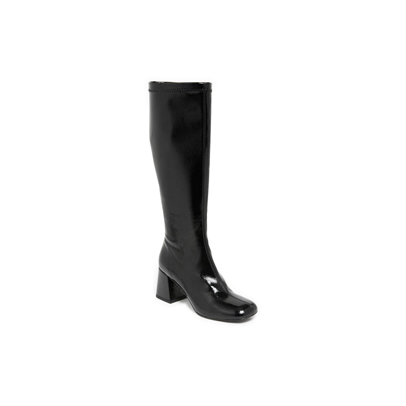 GABRYELLA NOIR - BOTTE