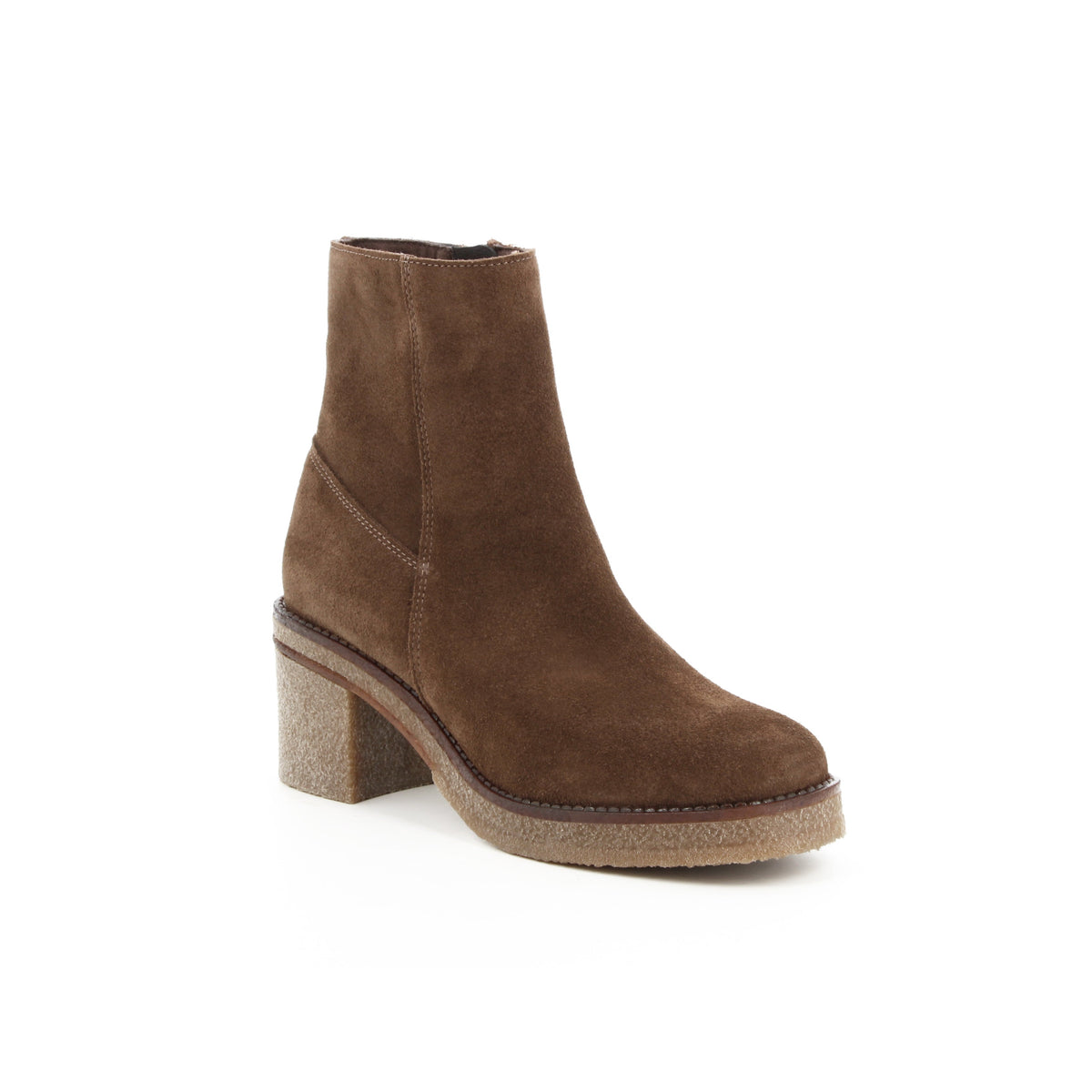 BOOTS GALEN  TAUPE - André