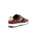 BASKETS GANDHI II COGNAC - André