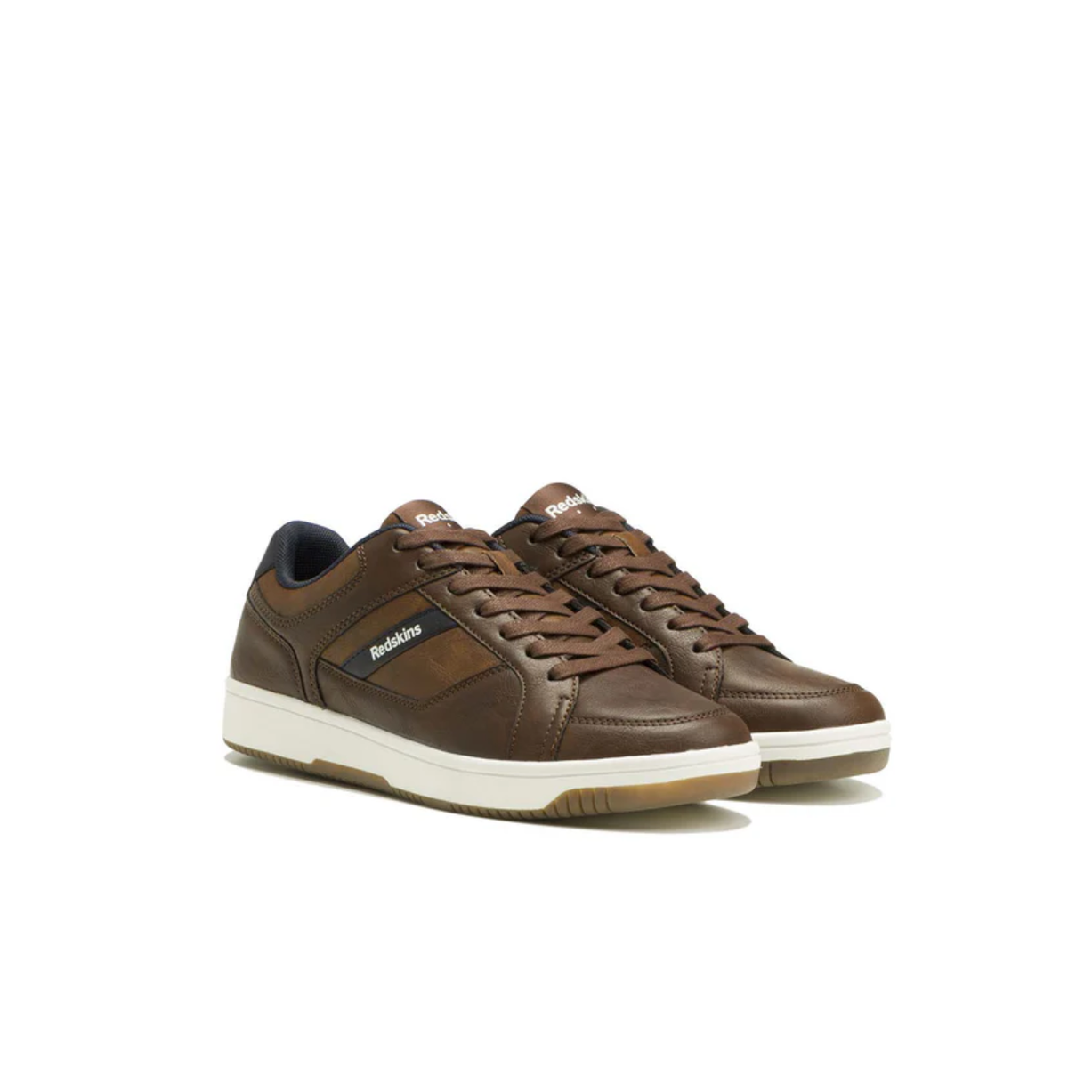 GANDHI II MARRON - BASKETS
