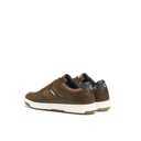 GANDHI II MARRON - BASKETS