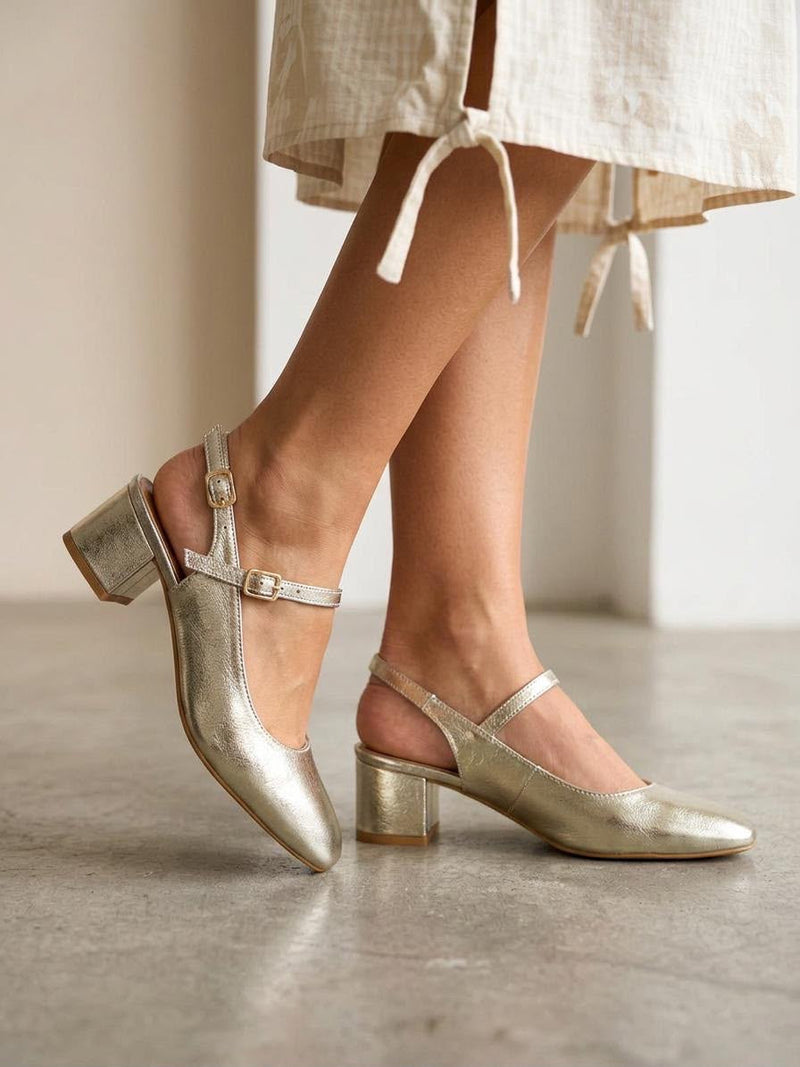 GEESKE DORE - SLINGBACK