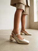 GEESKE DORE - SLINGBACK