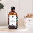 Gel douche parfumé - pêche blanche - 500 ml