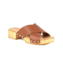 SABOT GENA CAMEL - André