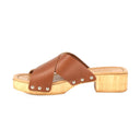 SABOT GENA CAMEL - André