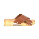 SABOT GENA CAMEL - André