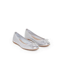 BALLERINE GENIALE ARGENT - André