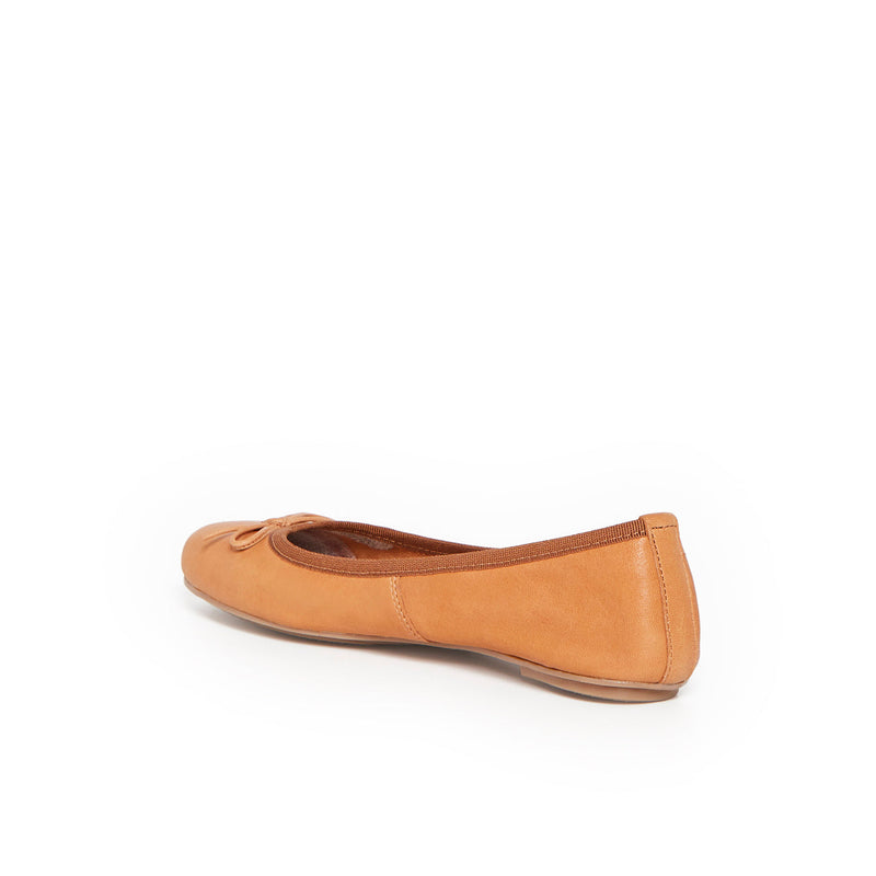 GENIALE MARRON - BALLERINE
