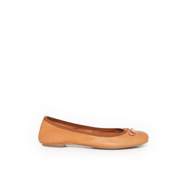 GENIALE MARRON - BALLERINE