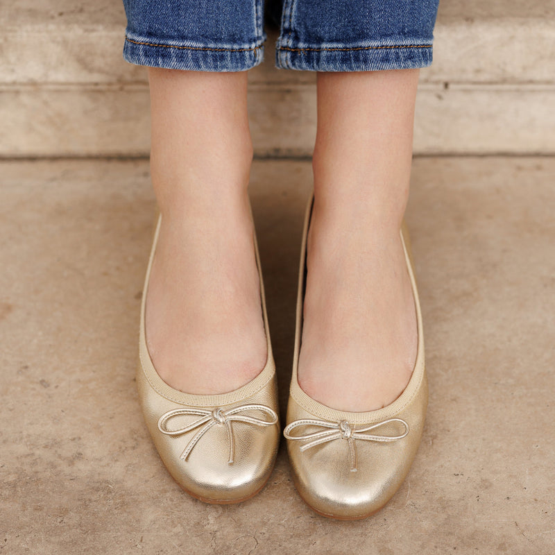 GENIALE OR - BALLERINE
