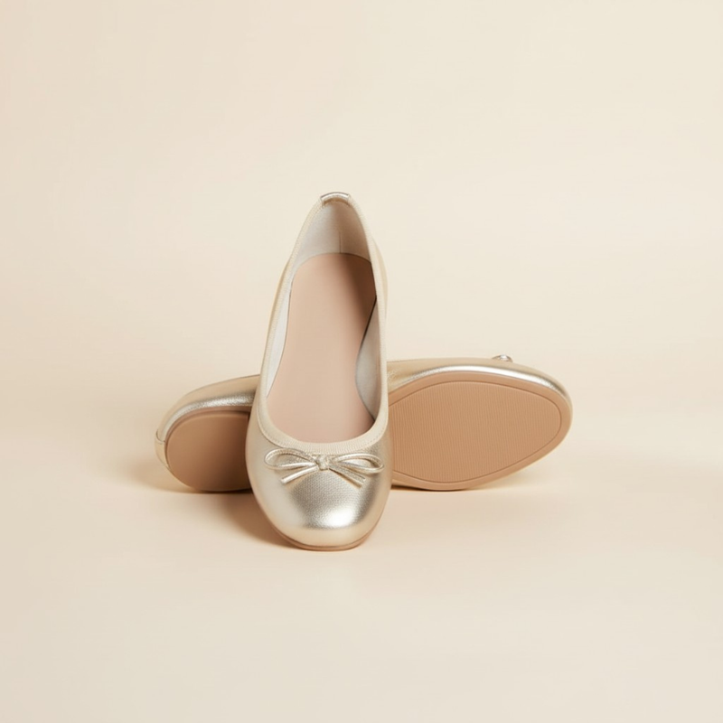 GENIALE OR - BALLERINE