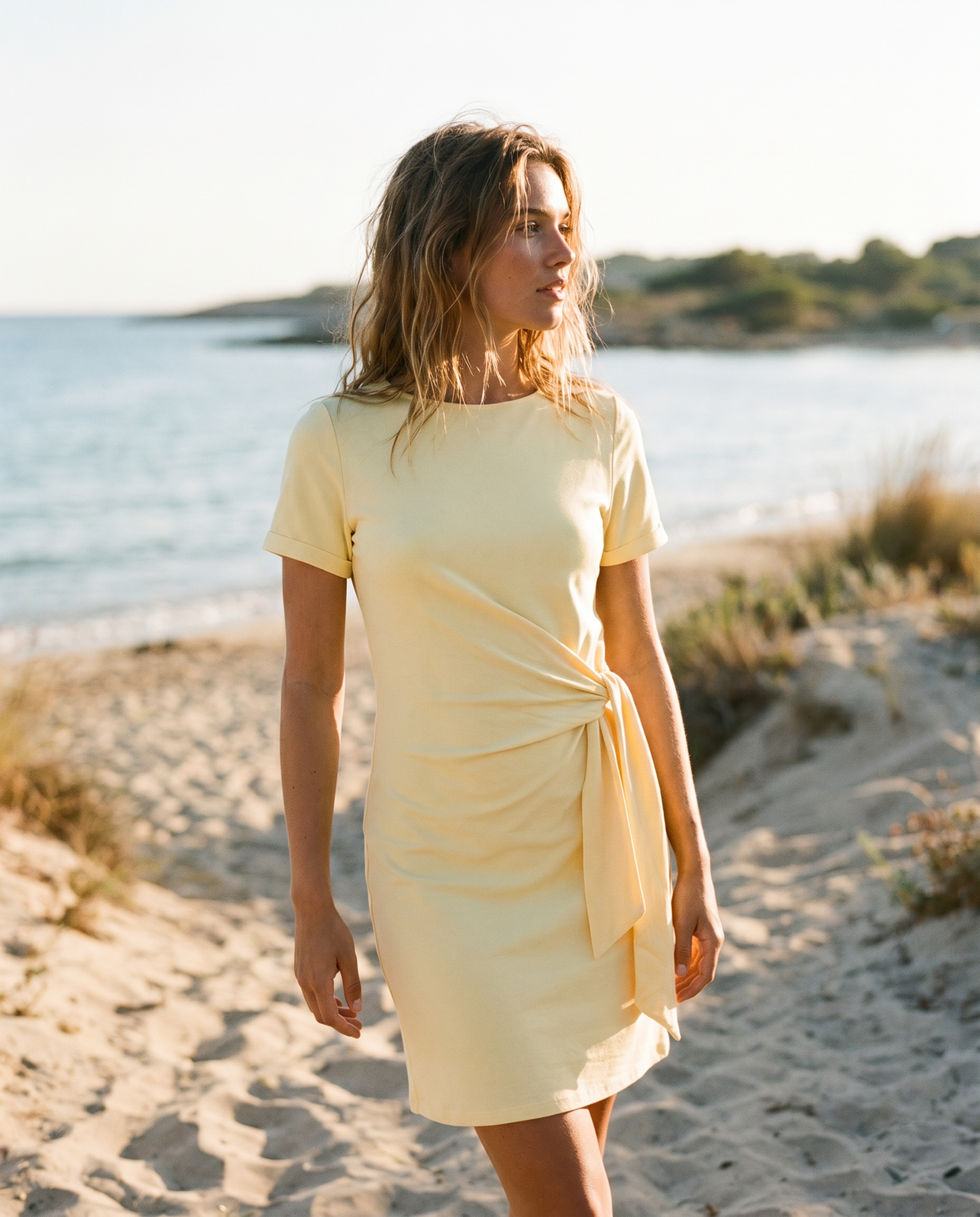 GIADA JAUNE