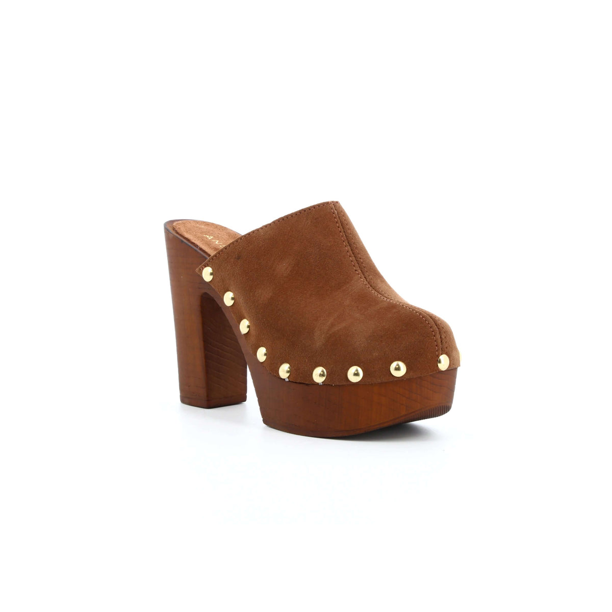 GISELE MARRON - MULE