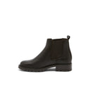 GNOCCHI MARRON - BOOTS