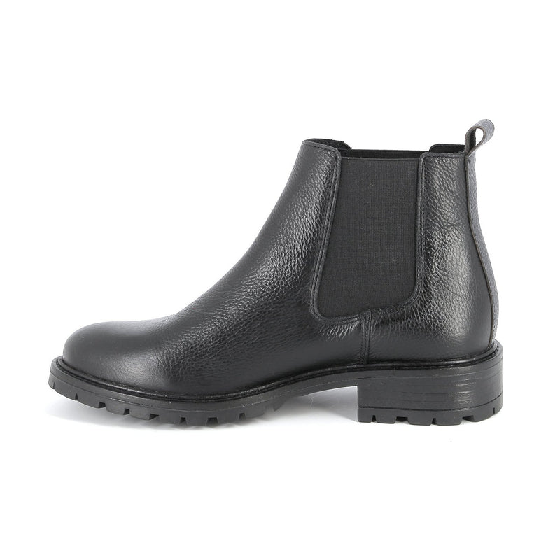 BOOTS GNOCCHI NOIR - André