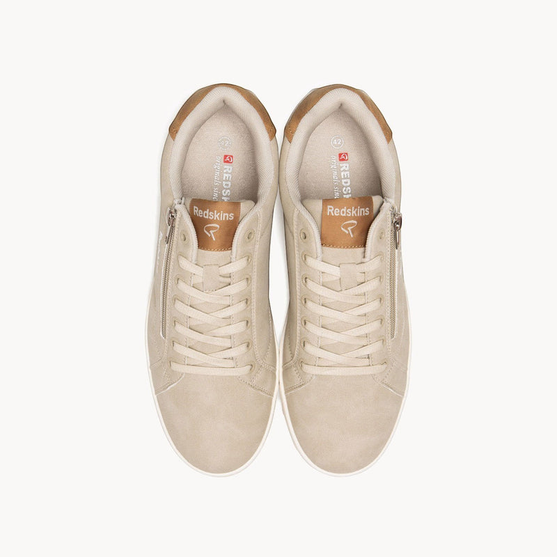 GOBAT BEIGE - BASKETS