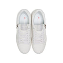 GOBAT BLANC - BASKETS