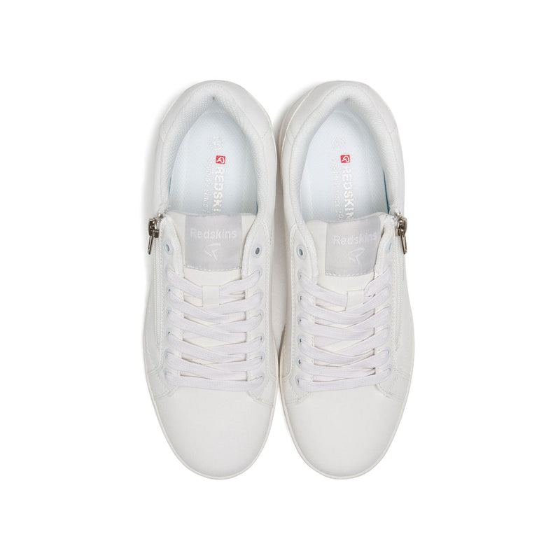 GOBAT BLANC - BASKETS