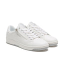 GOBAT BLANC - BASKETS