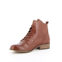 BOOTS GODILLOT 4 CAMEL - André