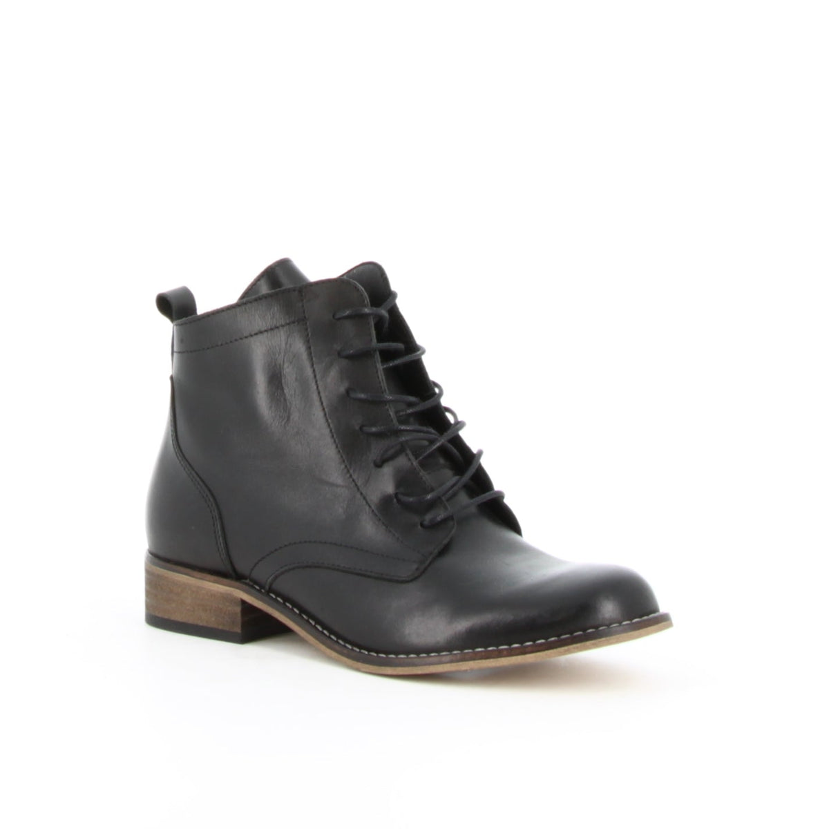 BOOTS GODILLOT NOIR - André
