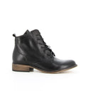 BOOTS GODILLOT NOIR - André
