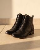 GODILLOT NOIR - BOOTS